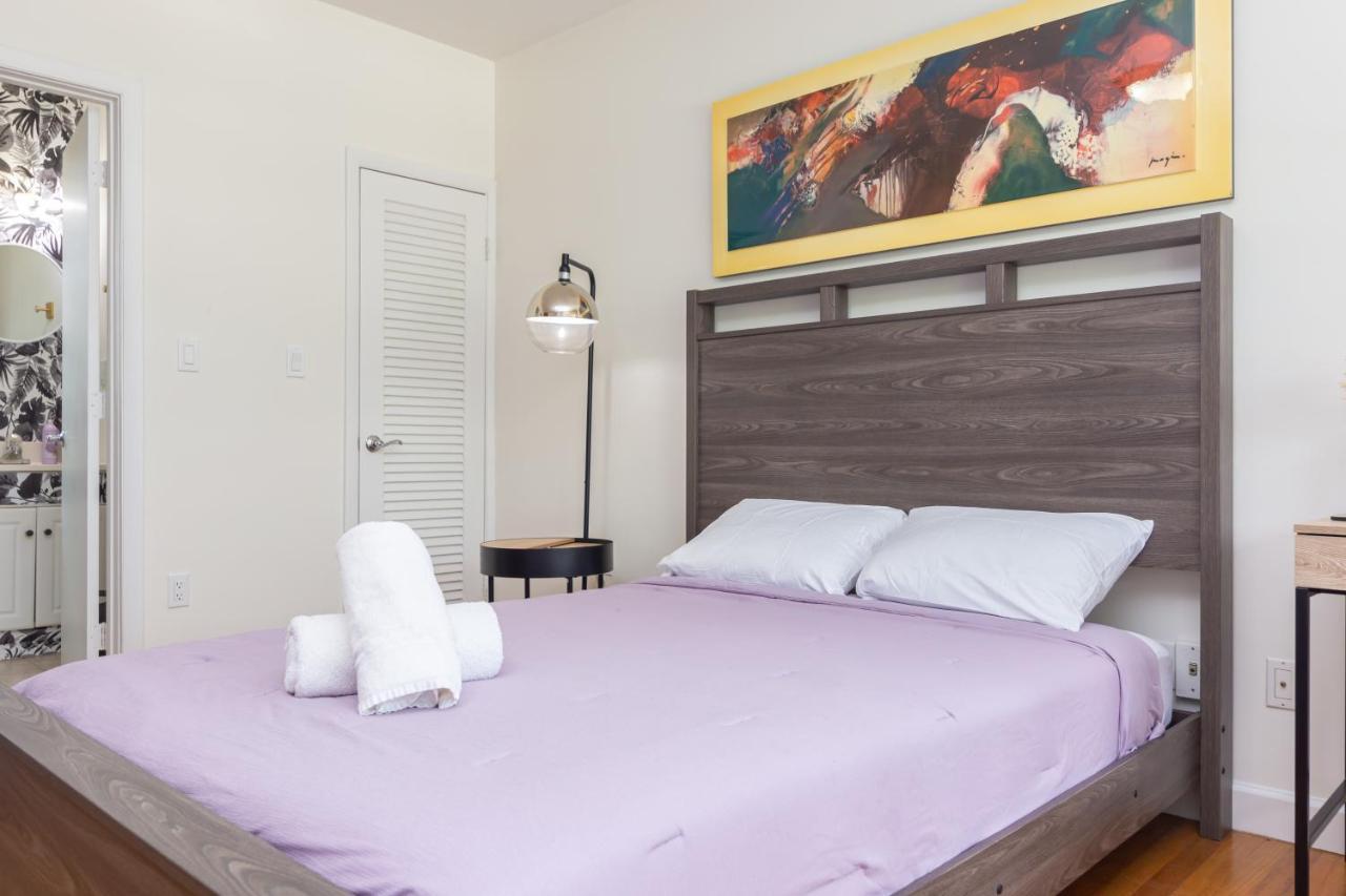 Las Olas Studio - 5 Minutes From Las Olas Beach Fort Lauderdale Kültér fotó